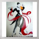 Search for ballroom dance art Deco