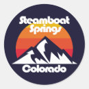 Search for colorado ski stickers Nature