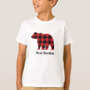 Search for buffalo kids tshirts Bear