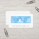 Search for angel wings business cards Winged