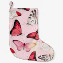 Search for butterfly christmas stockings Nature