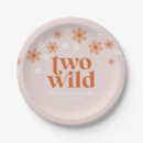 Search for two wild birthday decor Retro