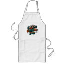 Search for cool cartoon aprons Street