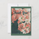 Search for peach flowers cards Green