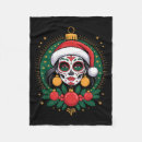Search for sugar skull blankets Shopping