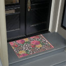 Search for peacocks doormats Flowers