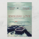 Search for endless invitations Love birds