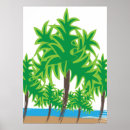Search for miami beach vintage travel posters Tropical