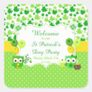 Search for cute st patricks day stickers Irish
