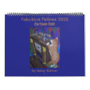 Search for feline calendars Fun