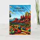 Search for red rocks cards Cacti