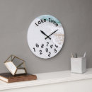 Search for lake time clocks Coastal