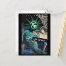 Search for melting postcards Unique