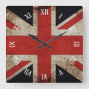 Search for artist clocks Vintage