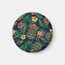 Search for tiki magnets Tribal