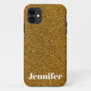 Search for copper sparkles iphone cases Gold