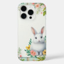 Search for happy easter bunny iphone cases Animal