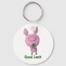 Search for best of luck key rings Clover