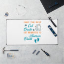 Search for parental mouse mats New dad