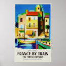 Search for vintage french railway posters Railroad