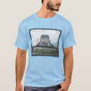 Search for devils tower tshirts Trees