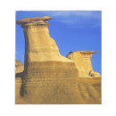Search for hoodoos Alberta