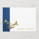 Search for trumpet cards Marching band