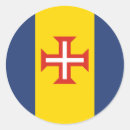 Search for cross symbol stickers Flag