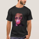 Search for bubble gum tshirts Vote