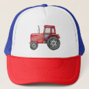 Search for blue tractor hats Funny