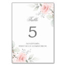 Search for girl table cards Rose