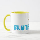 Search for flutist mugs Instrument