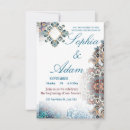 Search for islamic wedding thank you cards Gold