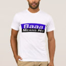 Search for baaa tshirts Sheep