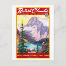 Search for british columbia postcards Retro