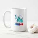 Search for american flag symbol mugs Freedom