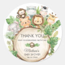 Search for adorable baby shower stickers Gender neutral