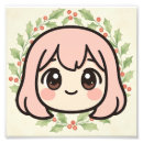 Search for chibi animal posters Kawaii