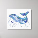 Search for watercolor canvas prints Quote