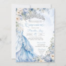 Search for cinderella quinceanera Silver