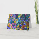 Search for tropical fish birthday cards Kids