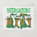 Search for cartoon alligator postcards Funny