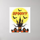 Search for fright night art Halloween