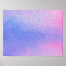 Search for watercolor art posters Pink