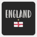 Search for england football stickers English
