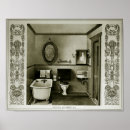 Search for sink posters Antique