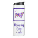 Search for weiner travel mugs Puppy