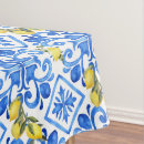 Search for amalfi coast tablecloths Summer