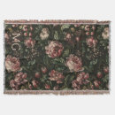 Search for baroque pattern Floral