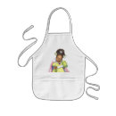 Search for frog standard aprons Fairy tale